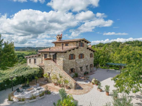 Suflora - Thinker's Residence Gubbio
